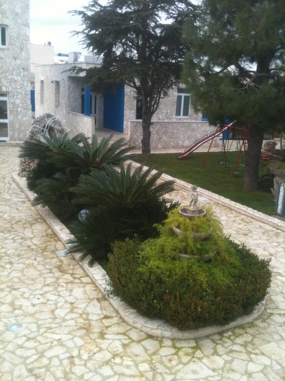 Bed And Breakfast Fly Бари Экстерьер фото